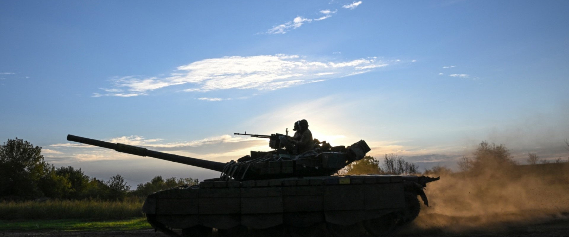 Ukraine, chronique d'une guerre annoncée backdrop