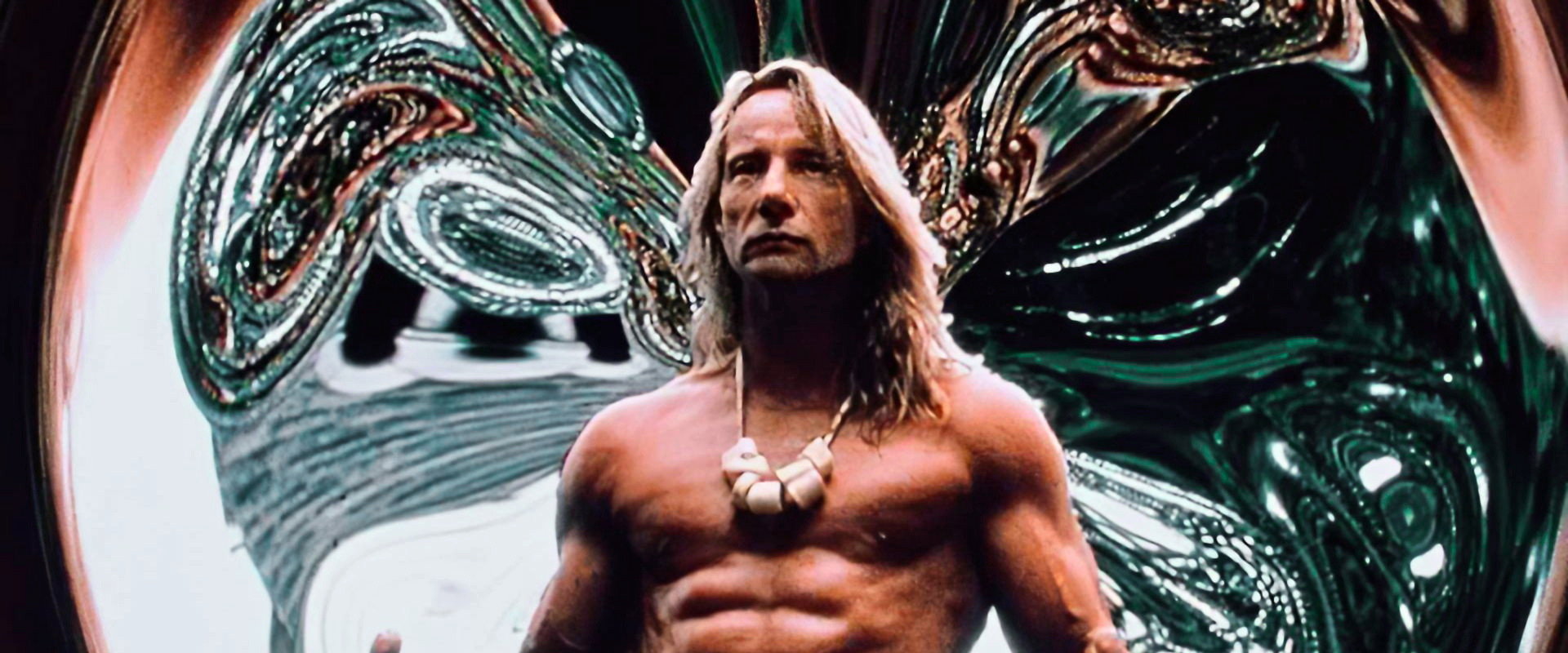 Cyber Vengeance backdrop