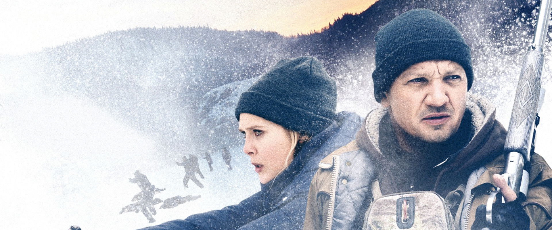 Wind River
