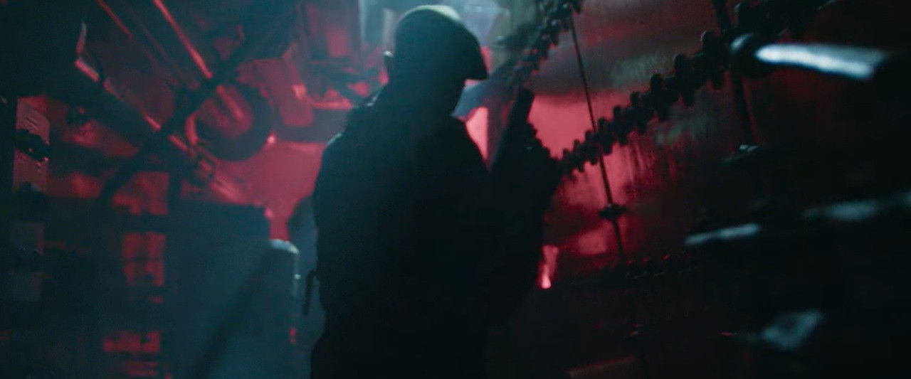 Eyes of the Abyss backdrop