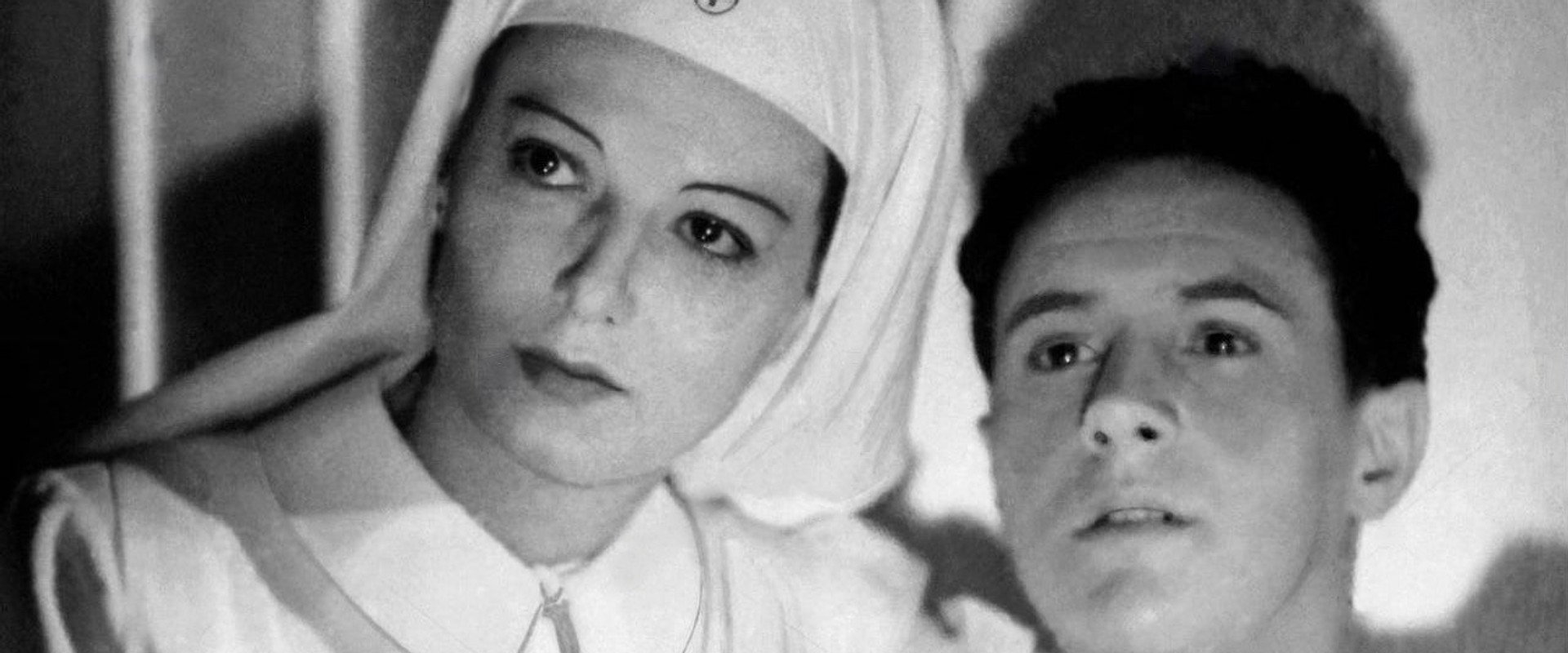 The White Ship backdrop