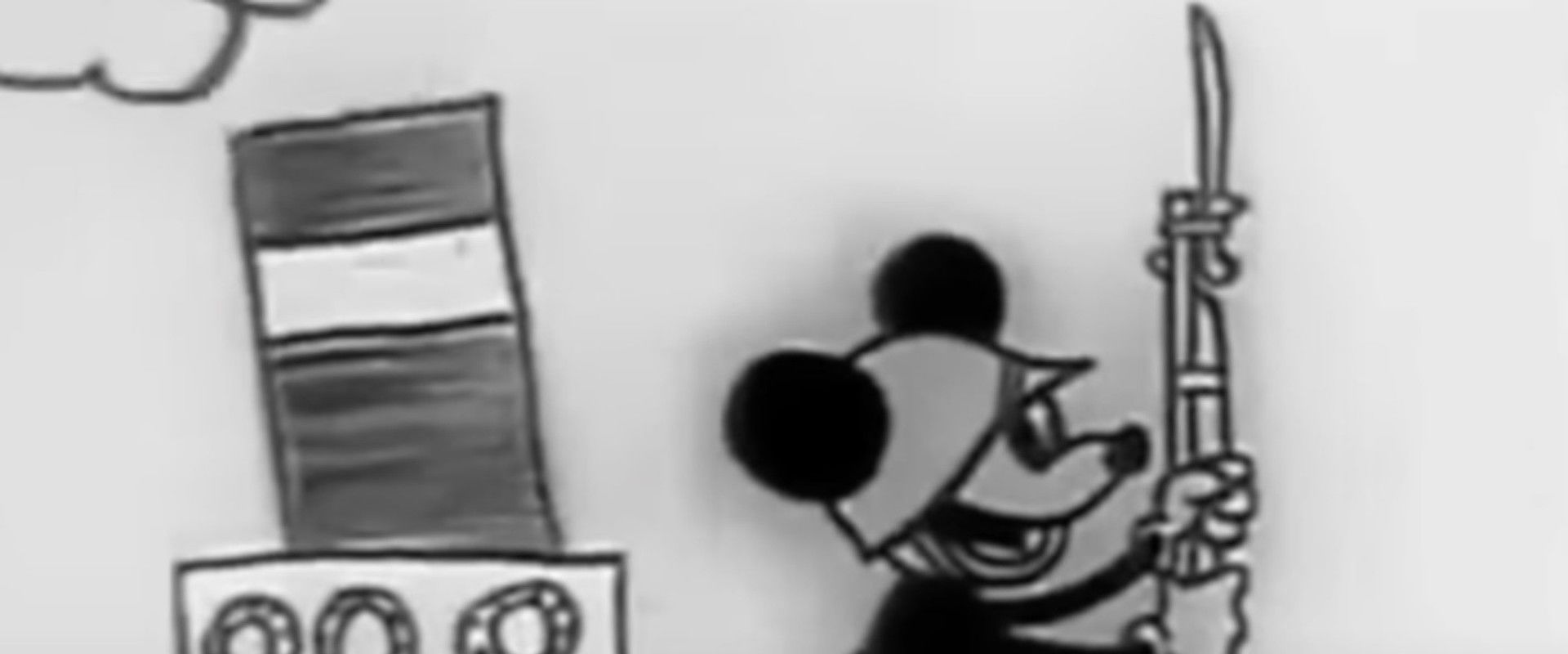 Short Subject backdrop