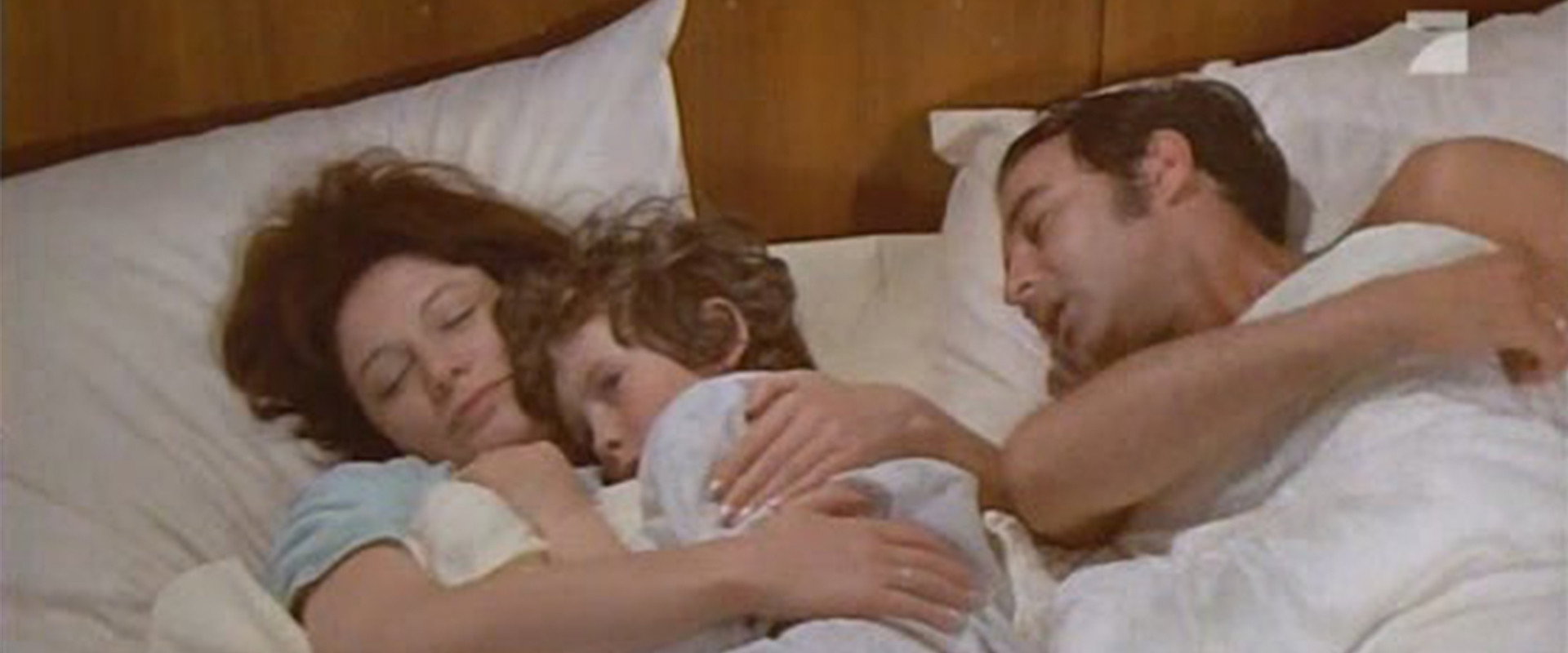 Your Child, That Unknown Creature backdrop