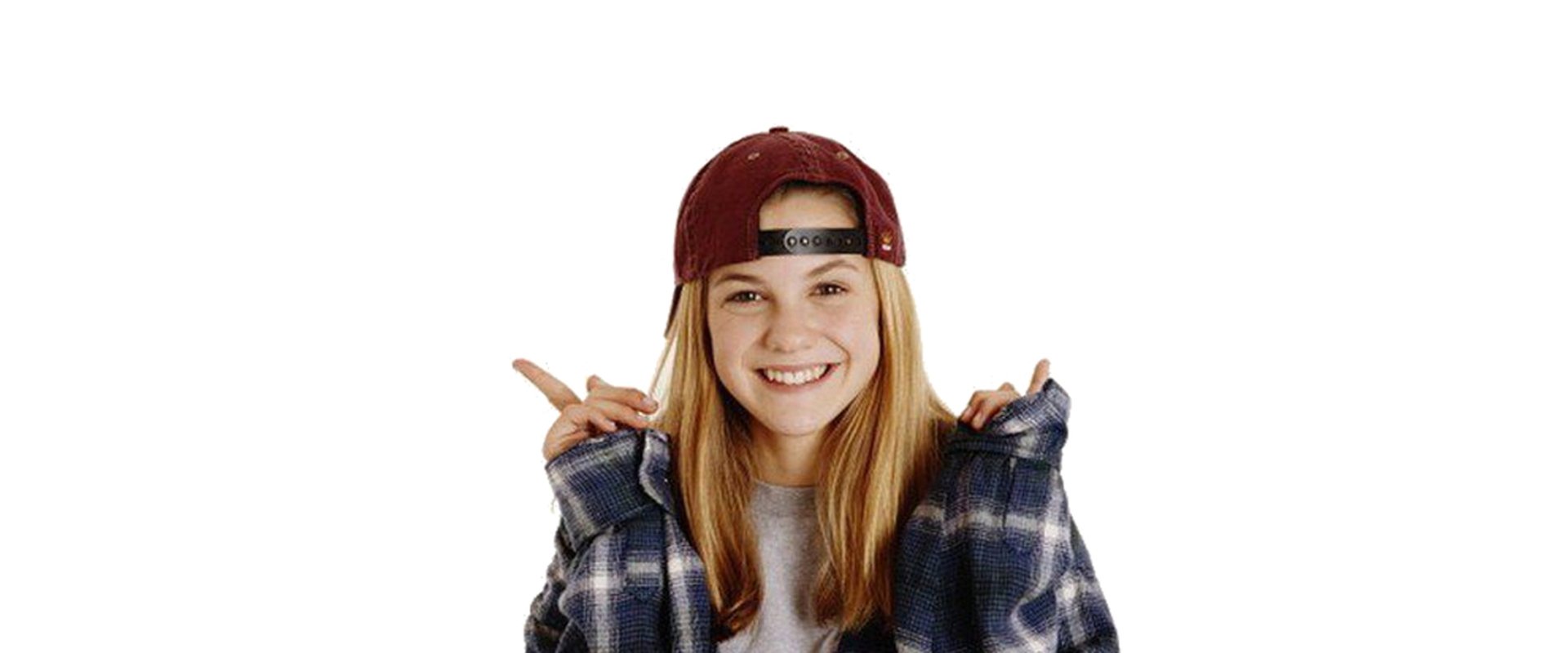 The Secret World of Alex Mack