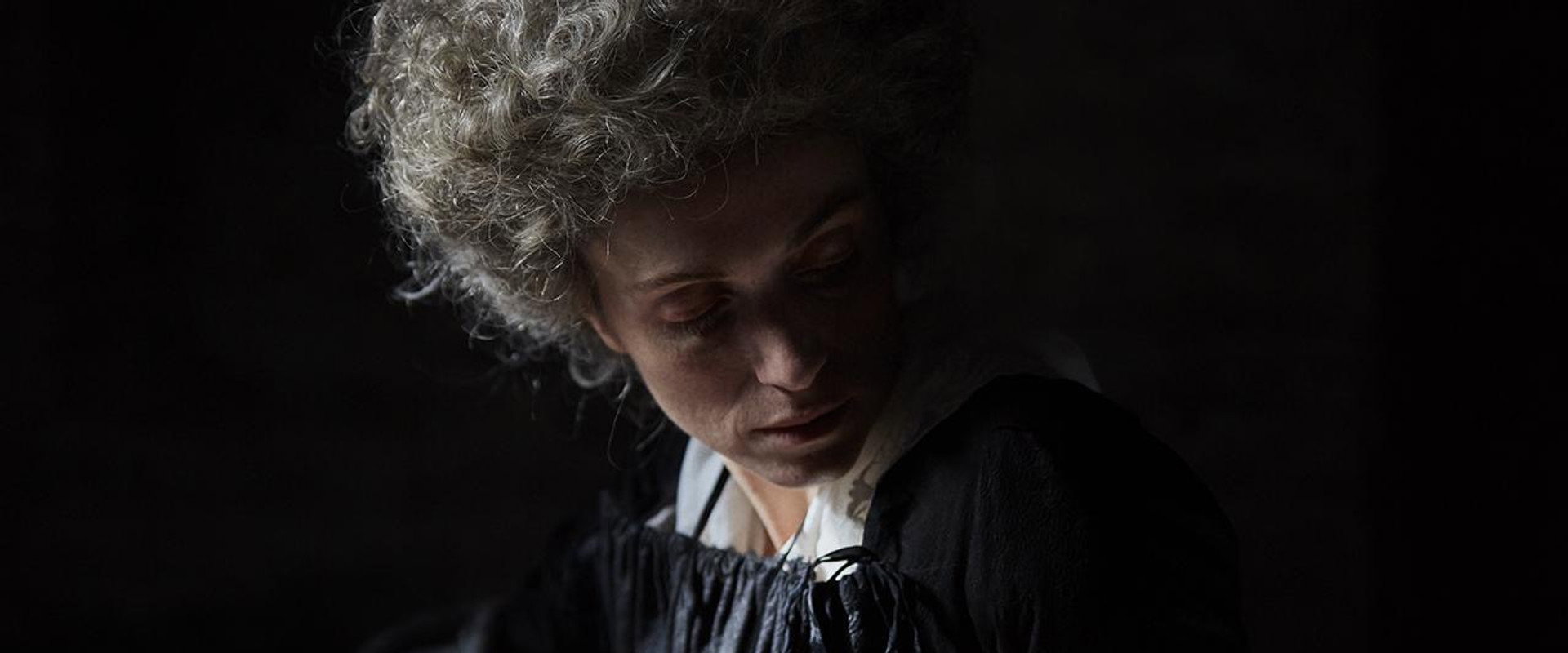 Marie Antoinette: The Trial of a Queen backdrop