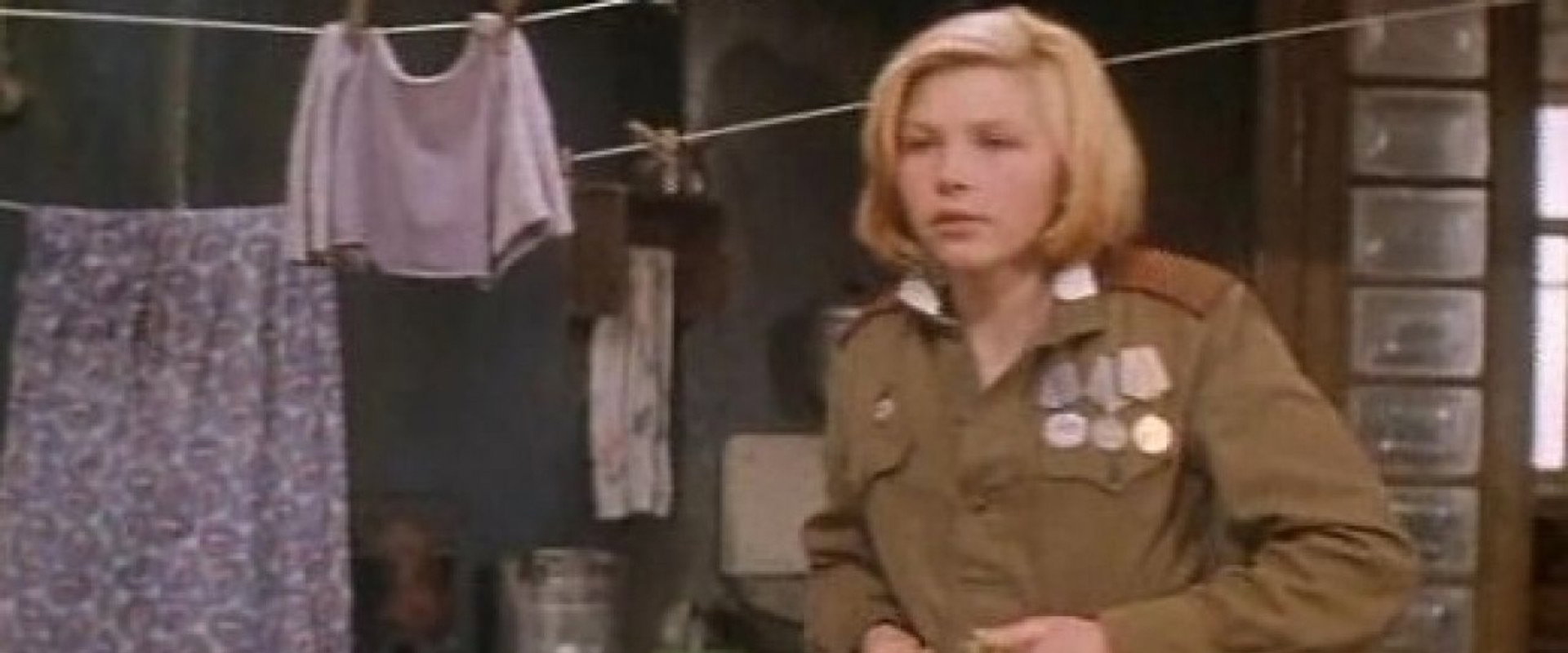 And We Had Silence... backdrop