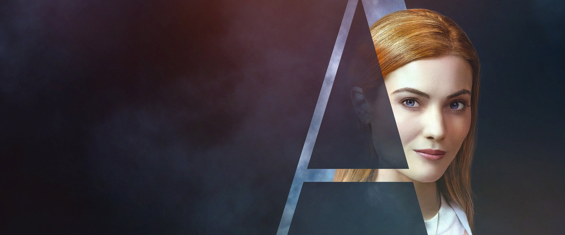 Aurora Teagarden Mysteries: Something New backdrop