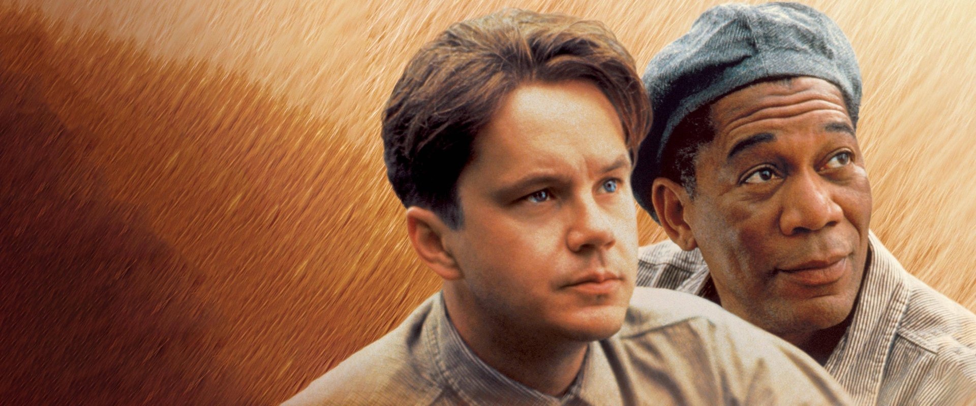 The Shawshank Redemption backdrop