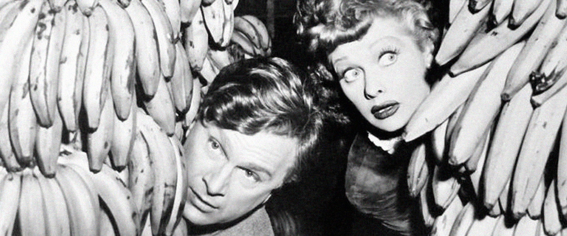 The Fuller Brush Girl backdrop