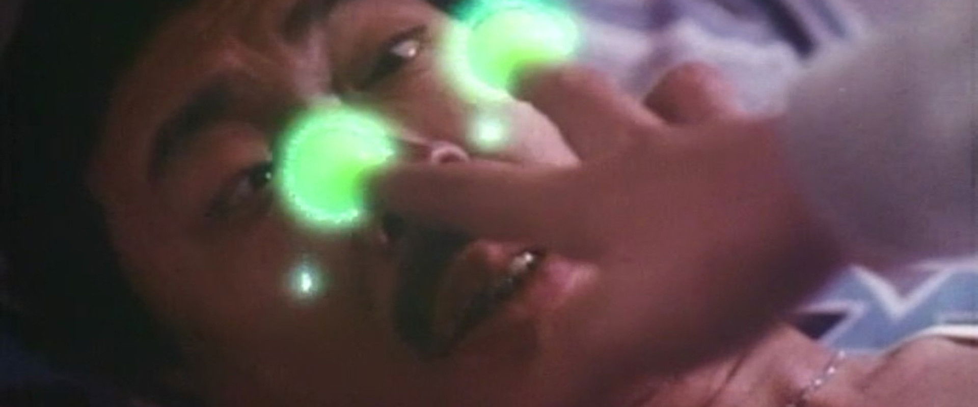 Spiritually a Cop backdrop