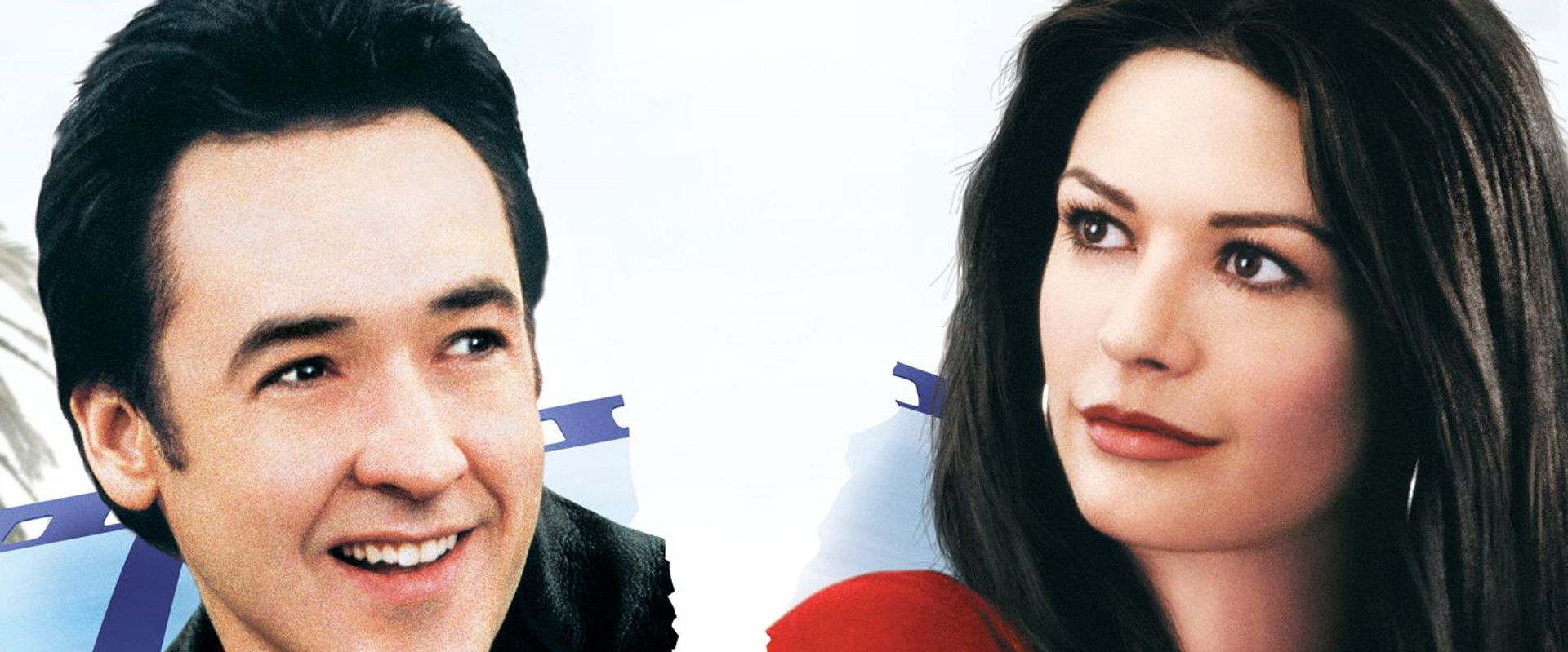 America's Sweethearts backdrop