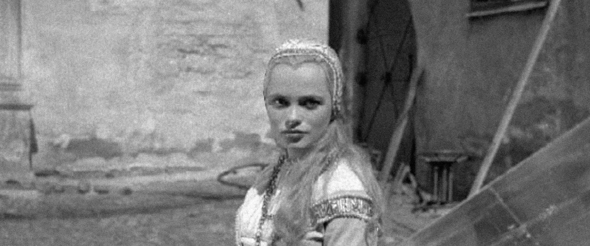 Karin Månsdotter backdrop