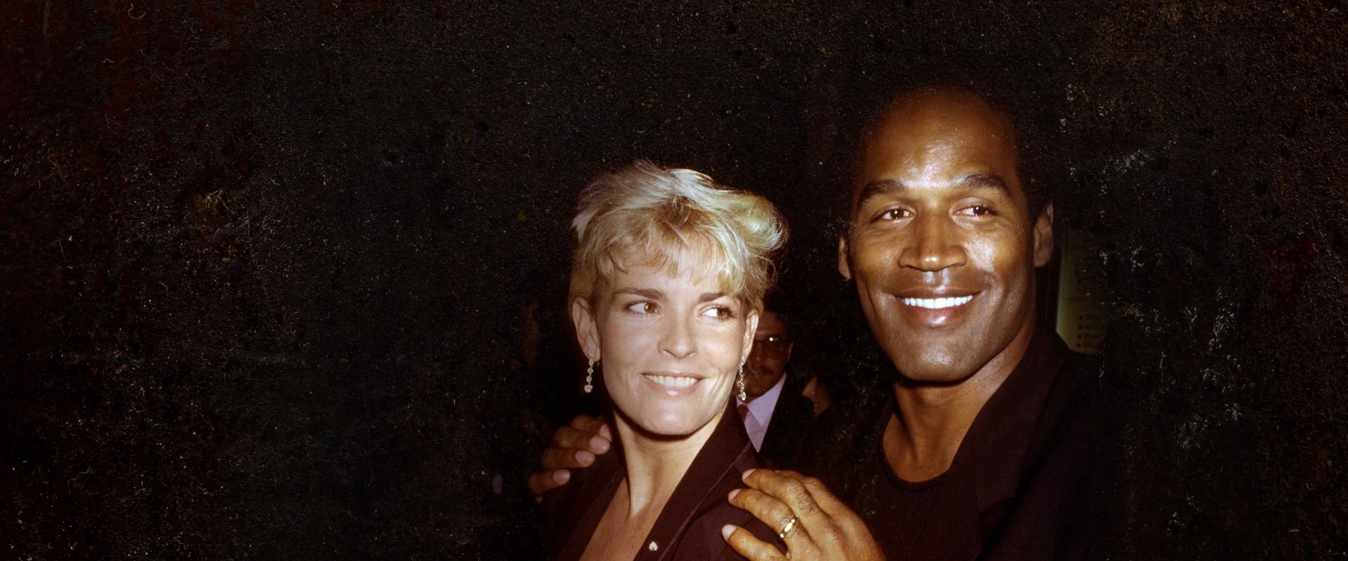 O.J. & Nicole: An American Tragedy