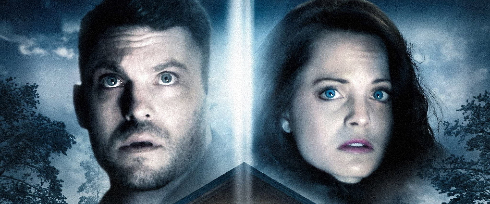 Don't Blink backdrop