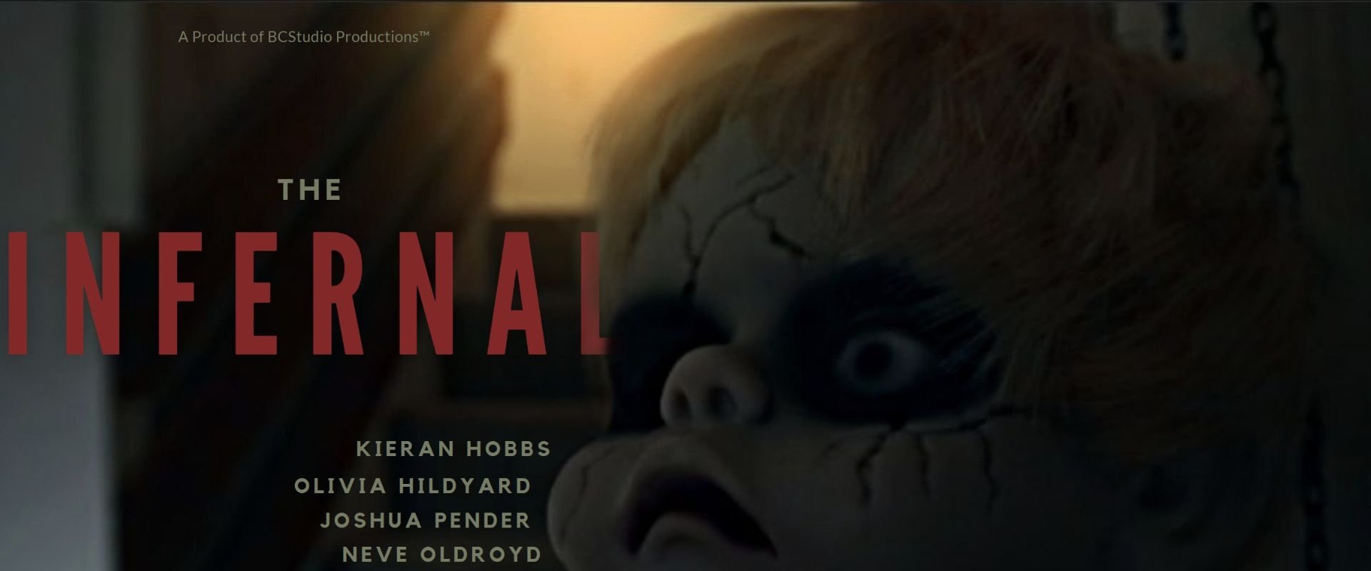 The Infernal