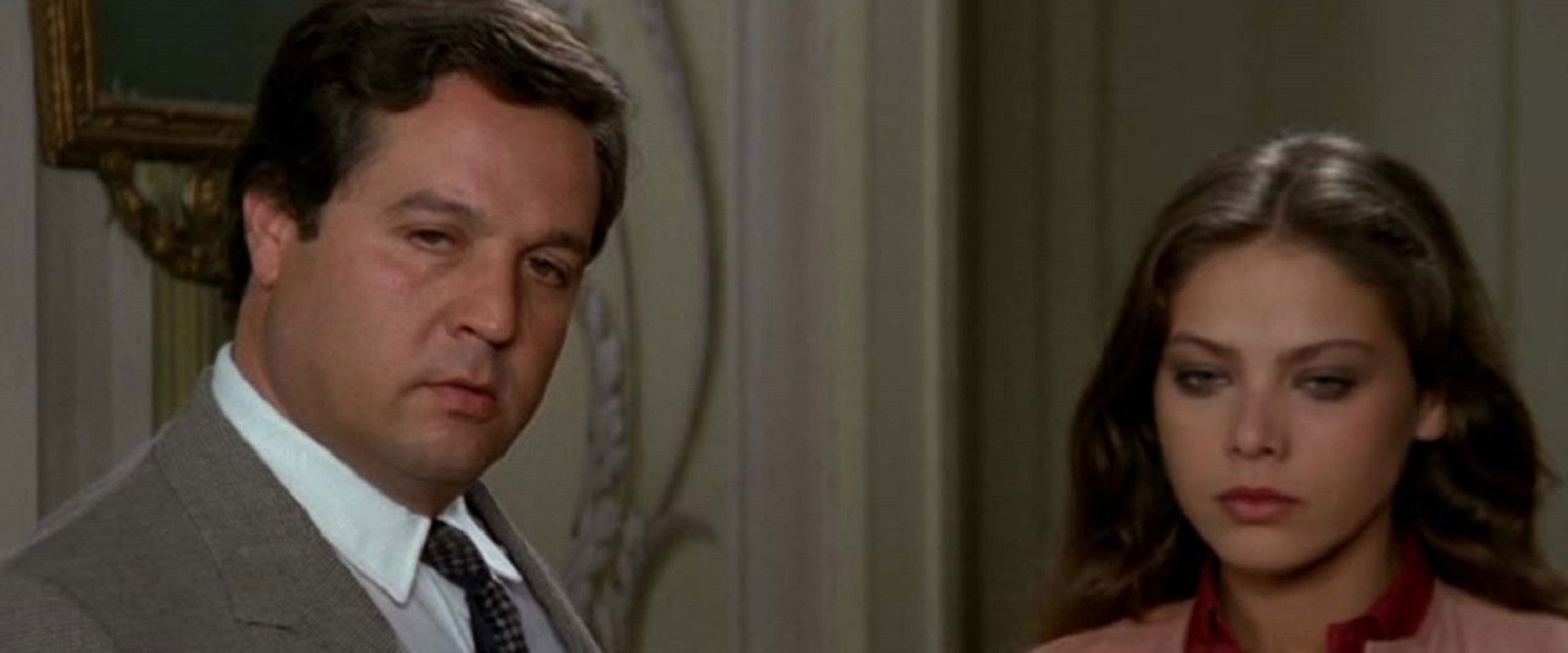 Nobody's Perfect backdrop