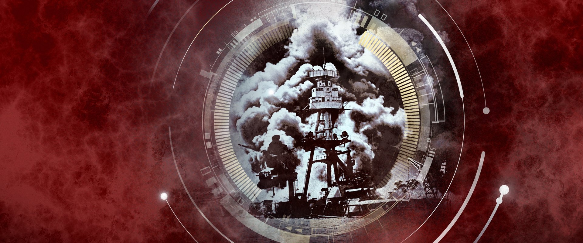 Attack on Pearl Harbor: Minute by Minute
