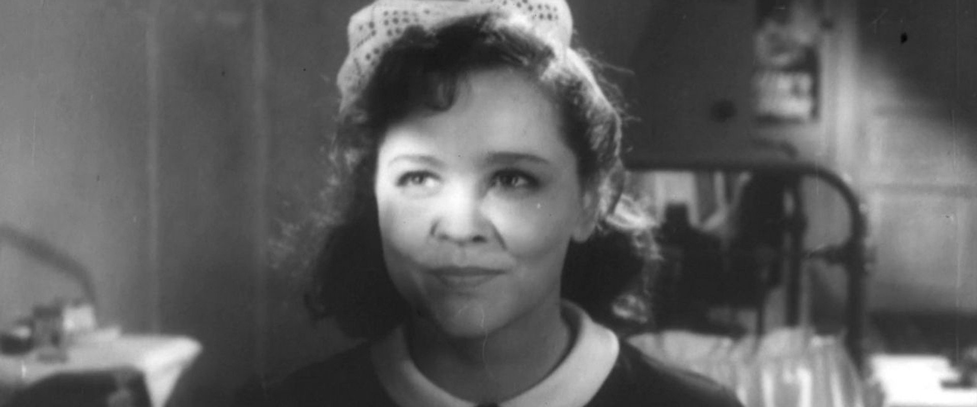 The Clock Stopped at Midnight backdrop