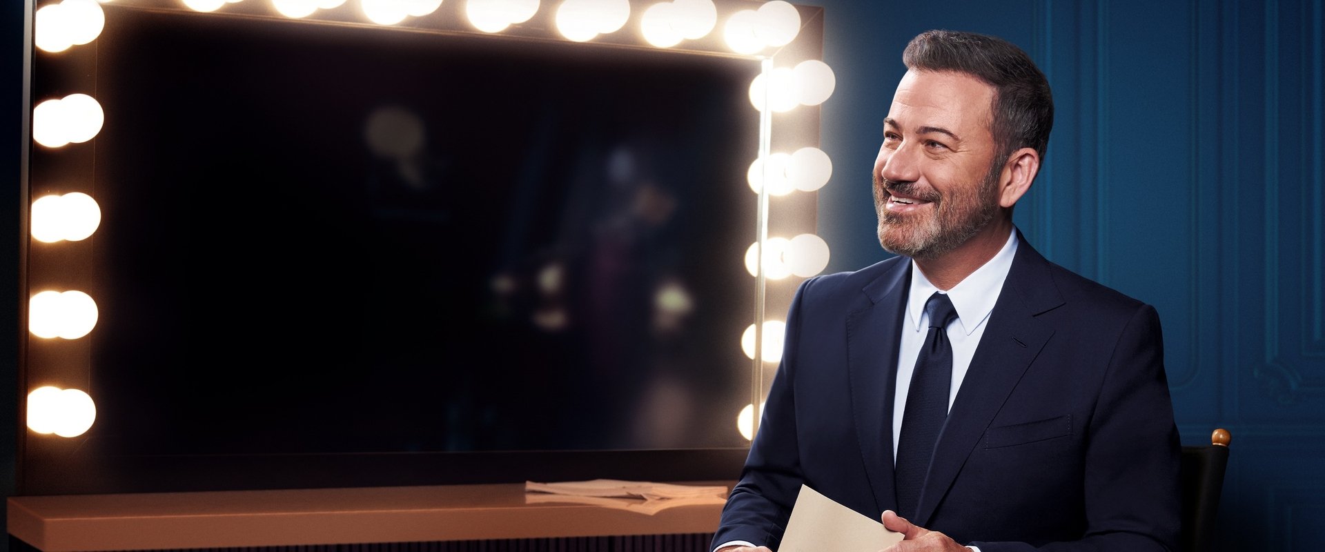 Jimmy Kimmel Live!