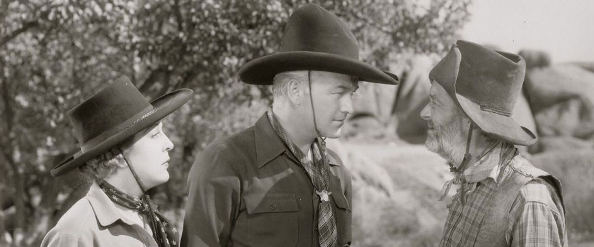 Heart of Arizona backdrop