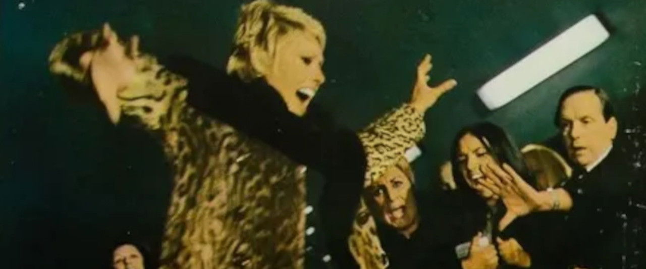 The Killer Wore Gloves