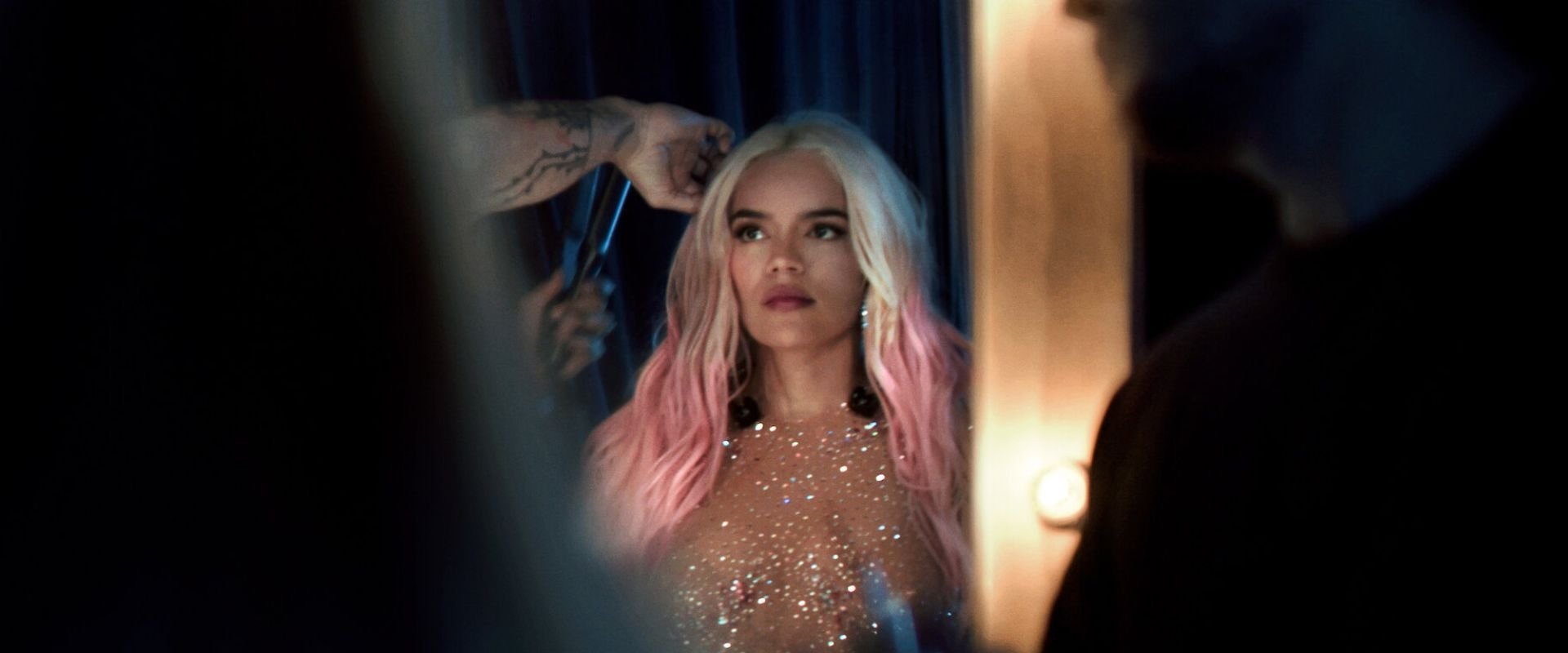 Karol G: Tomorrow Was Beautiful