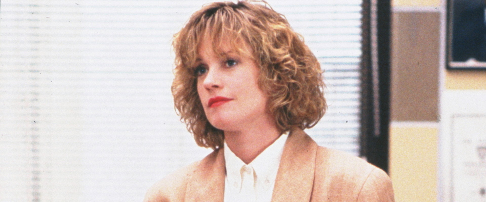 A Stranger Among Us backdrop