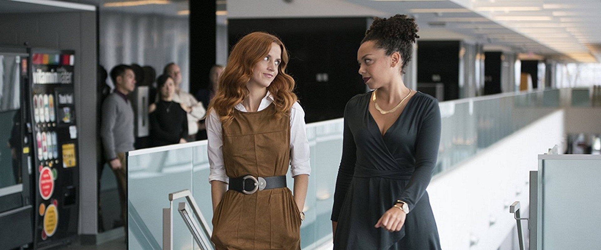 My Perfect Romance backdrop