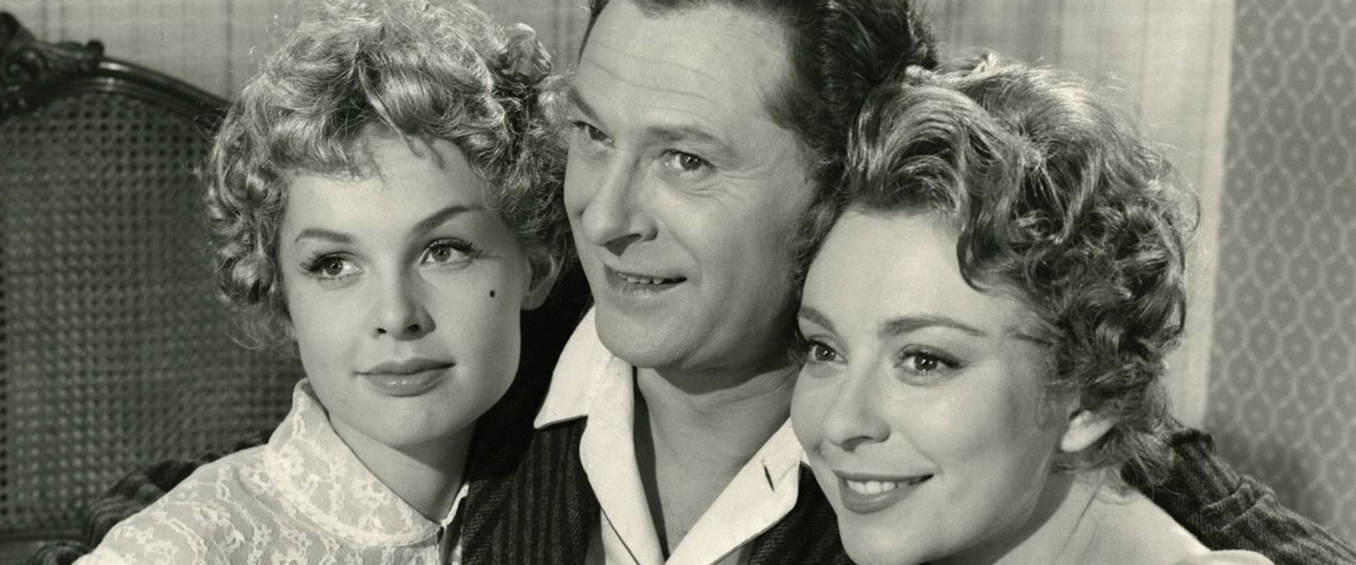 3 må man være backdrop