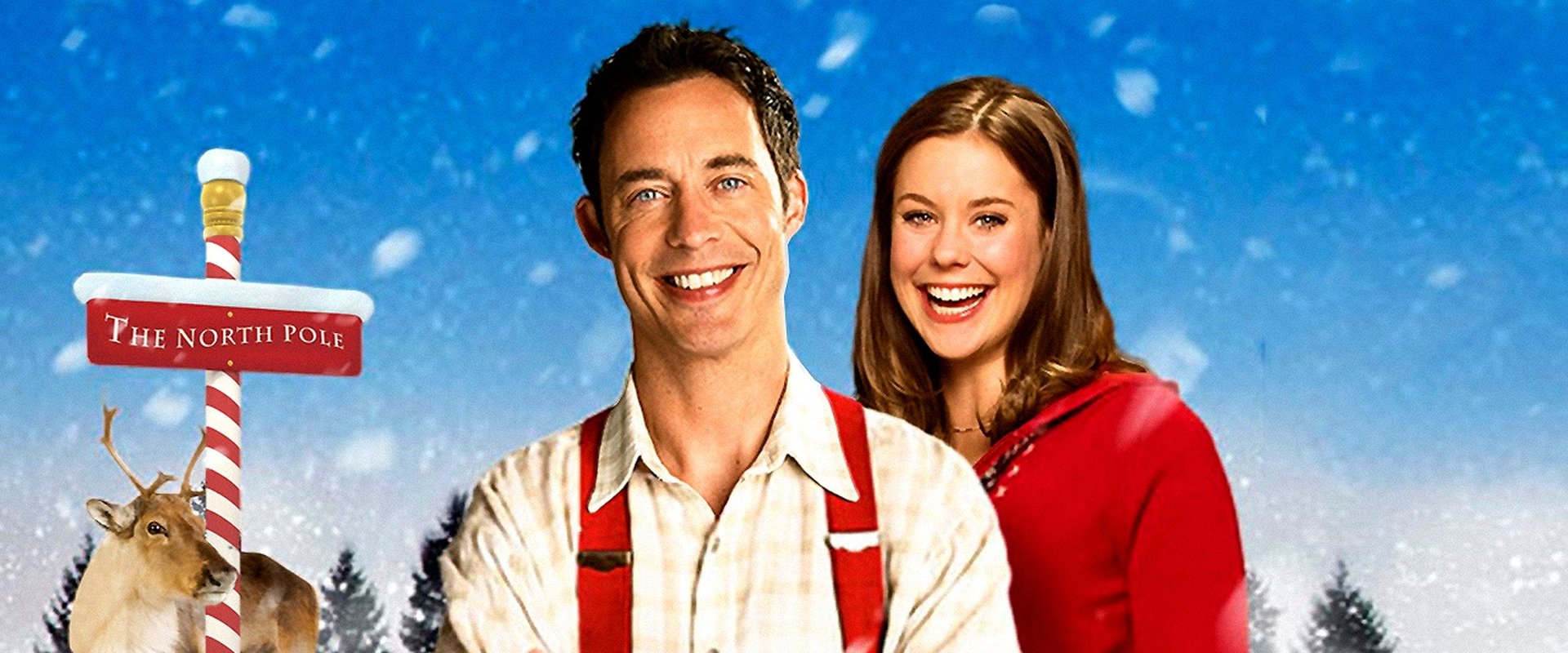 Snow 2: Brain Freeze backdrop