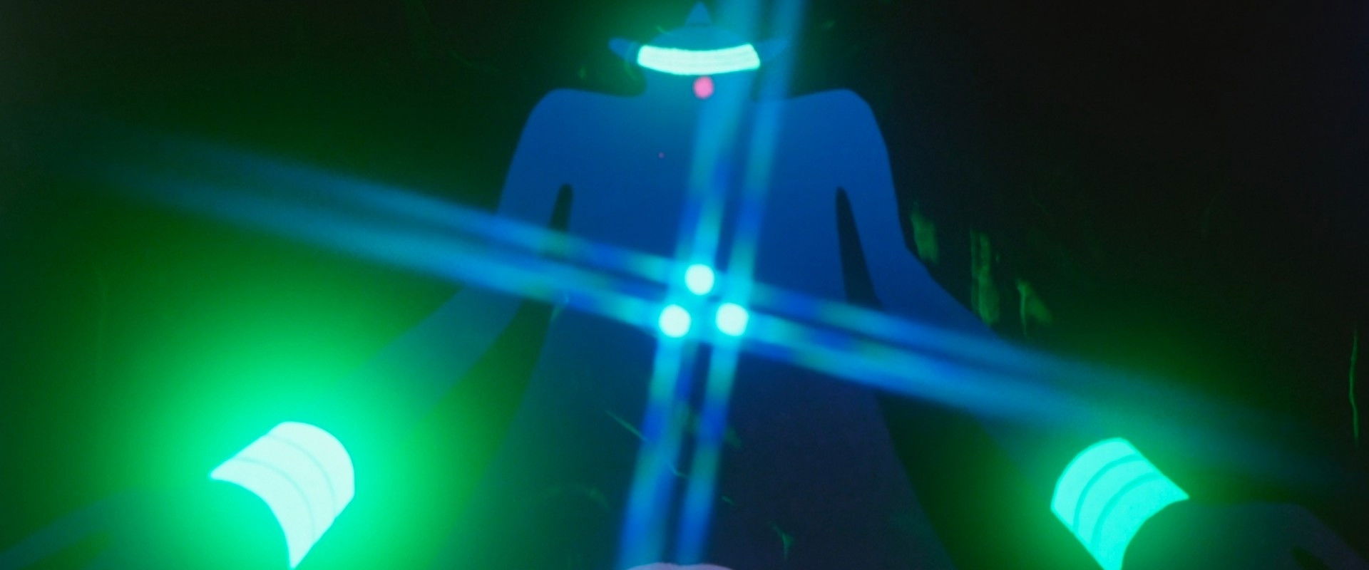 Nadia: The Secret of Blue Water - Nautilus Story III backdrop