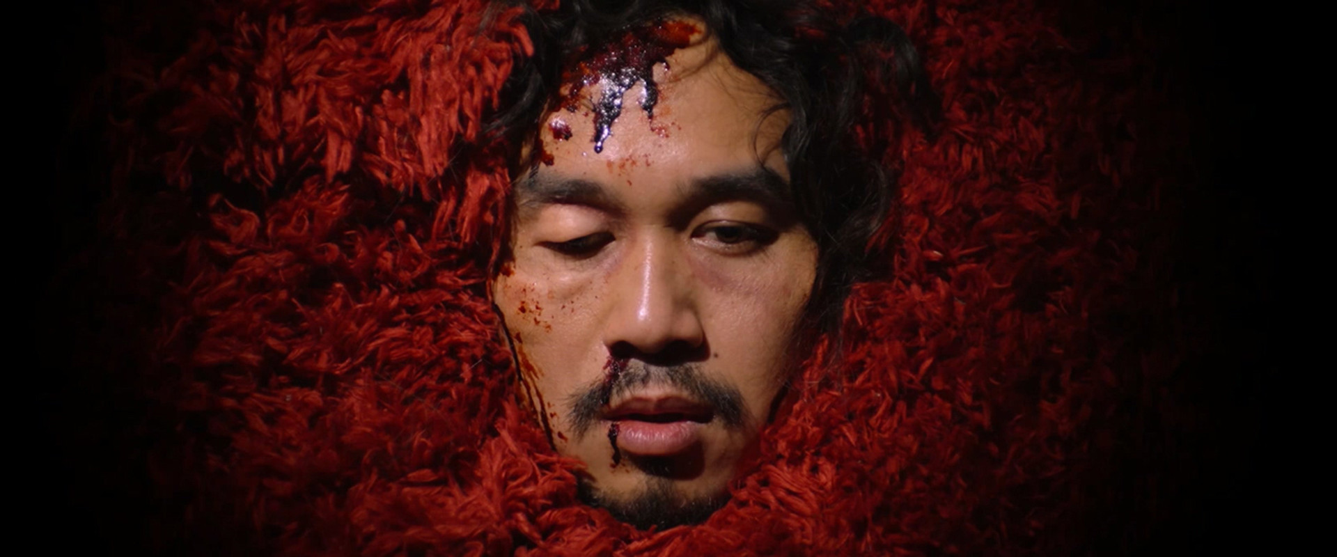 Swept Under backdrop