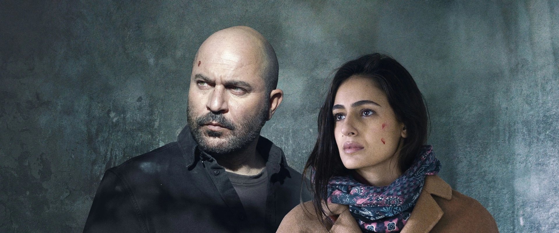 Fauda