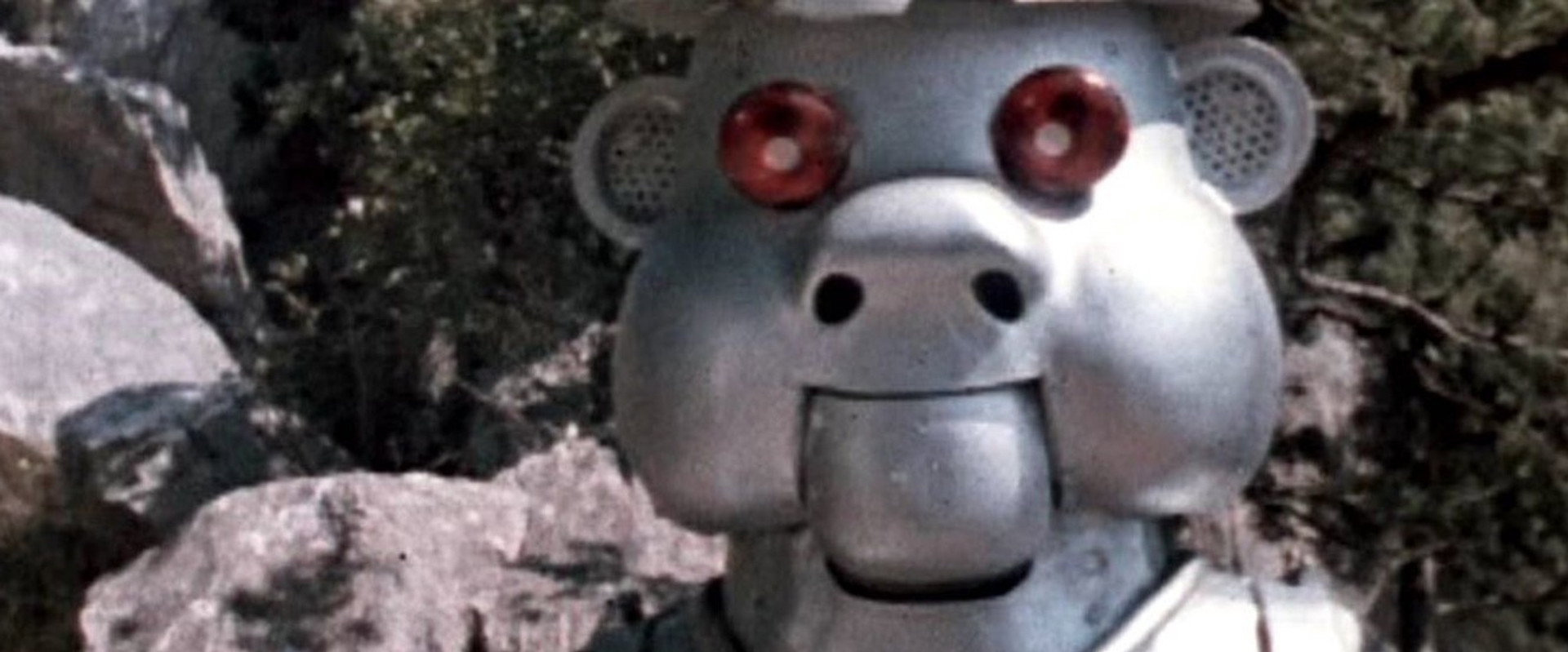 The Secret of the Iron Door backdrop