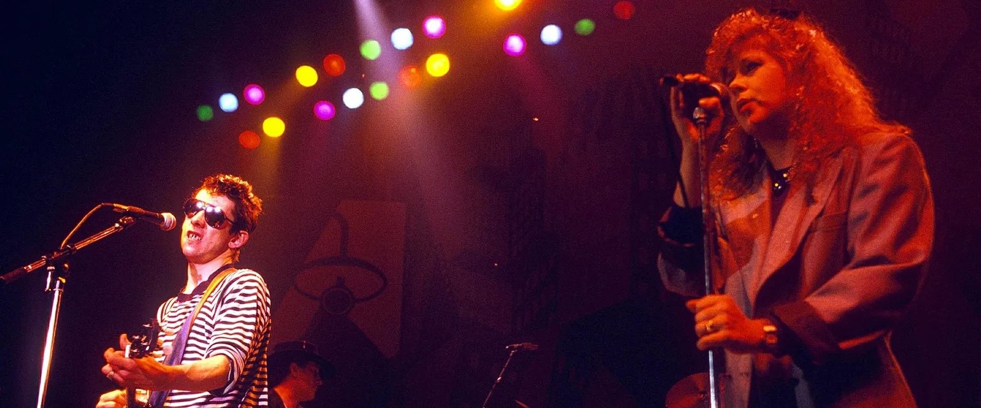 The Story of ‘Fairytale of New York’