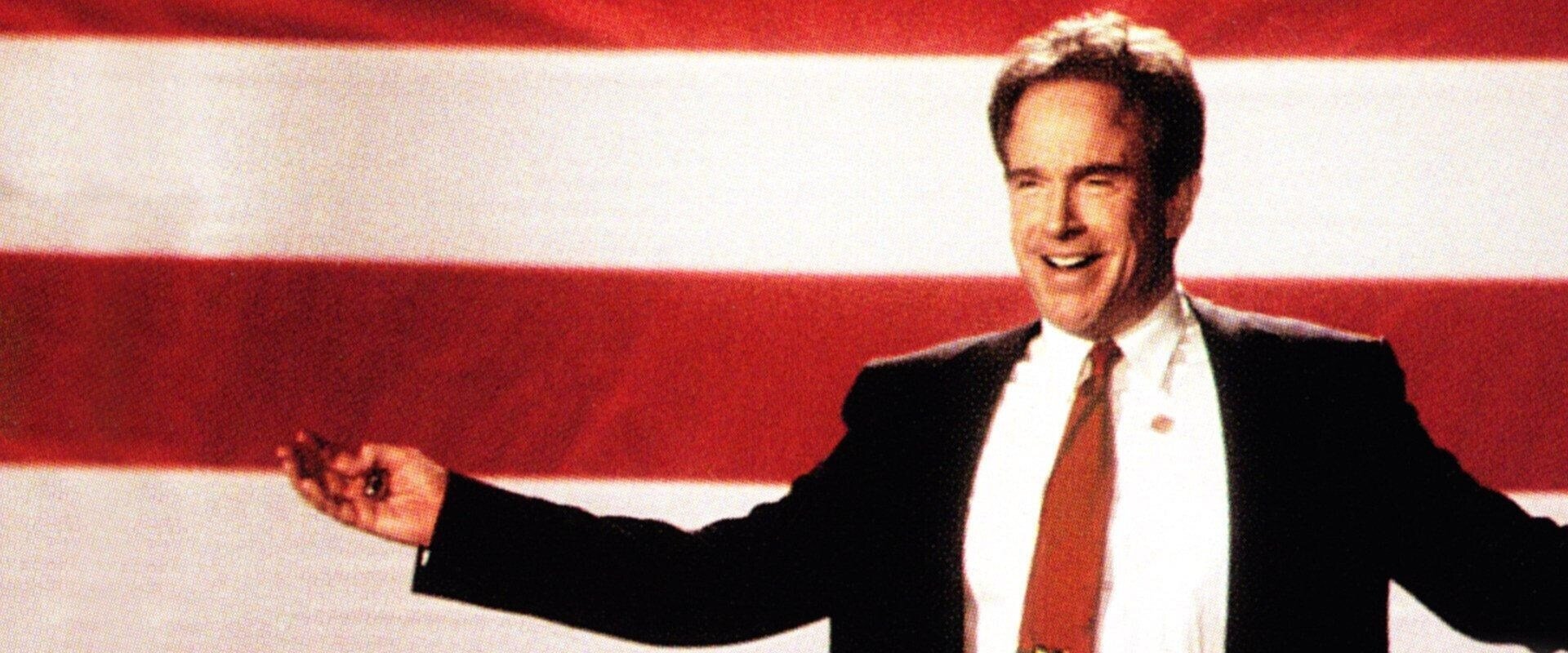 Bulworth