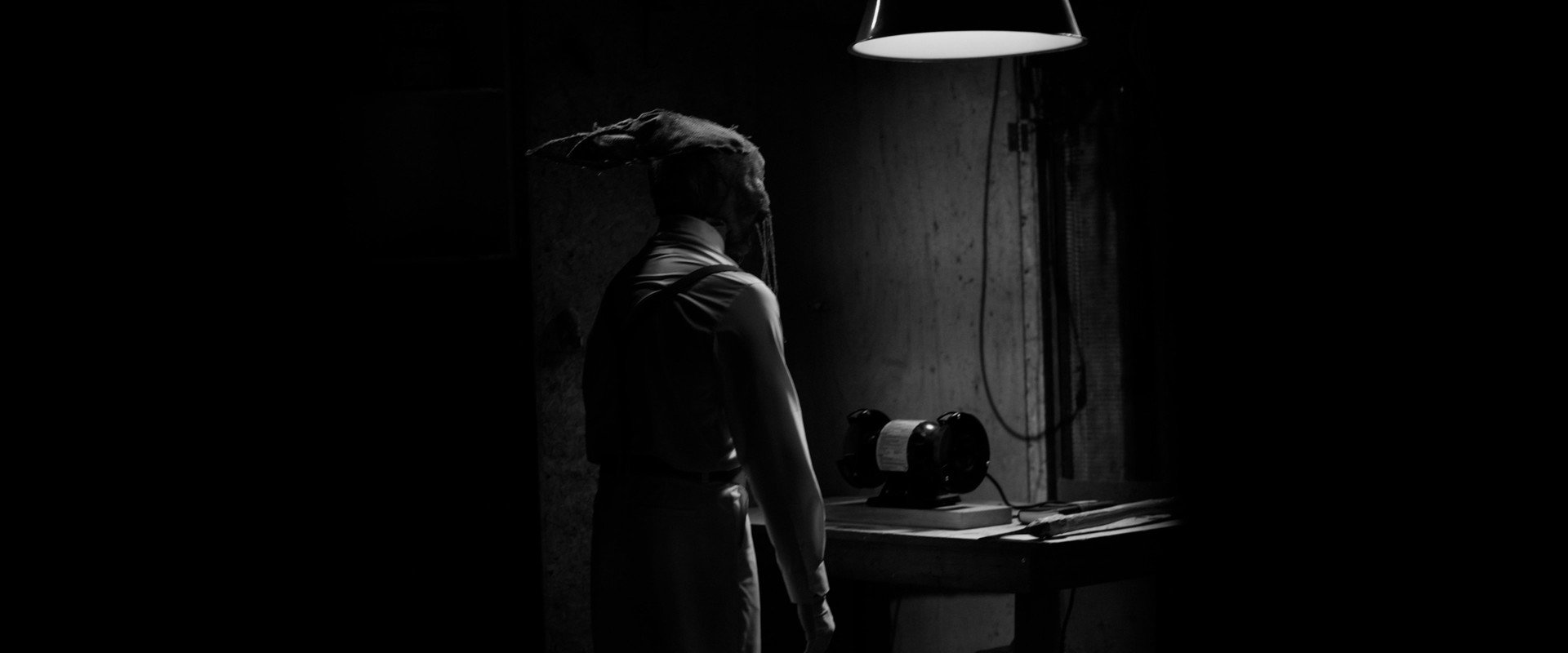 The Hollow Rabbit backdrop