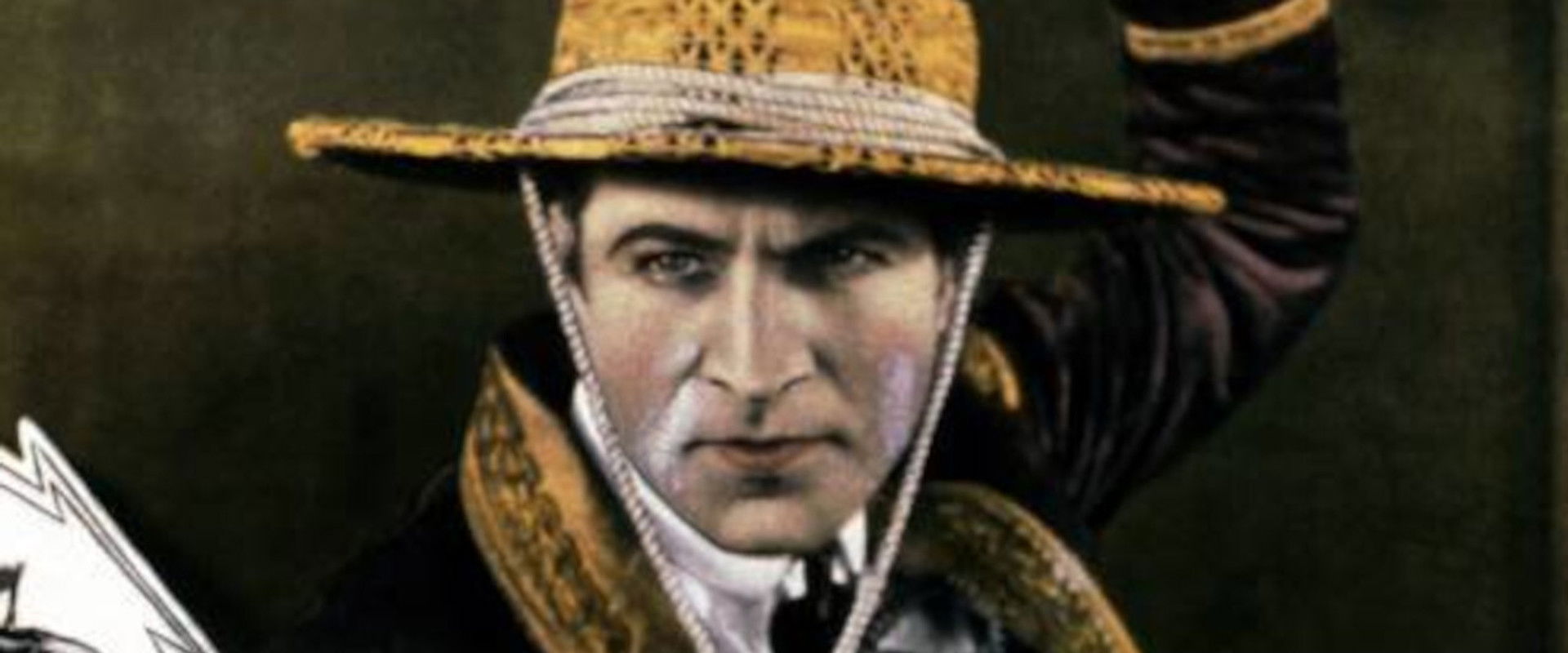 The Border Whirlwind backdrop