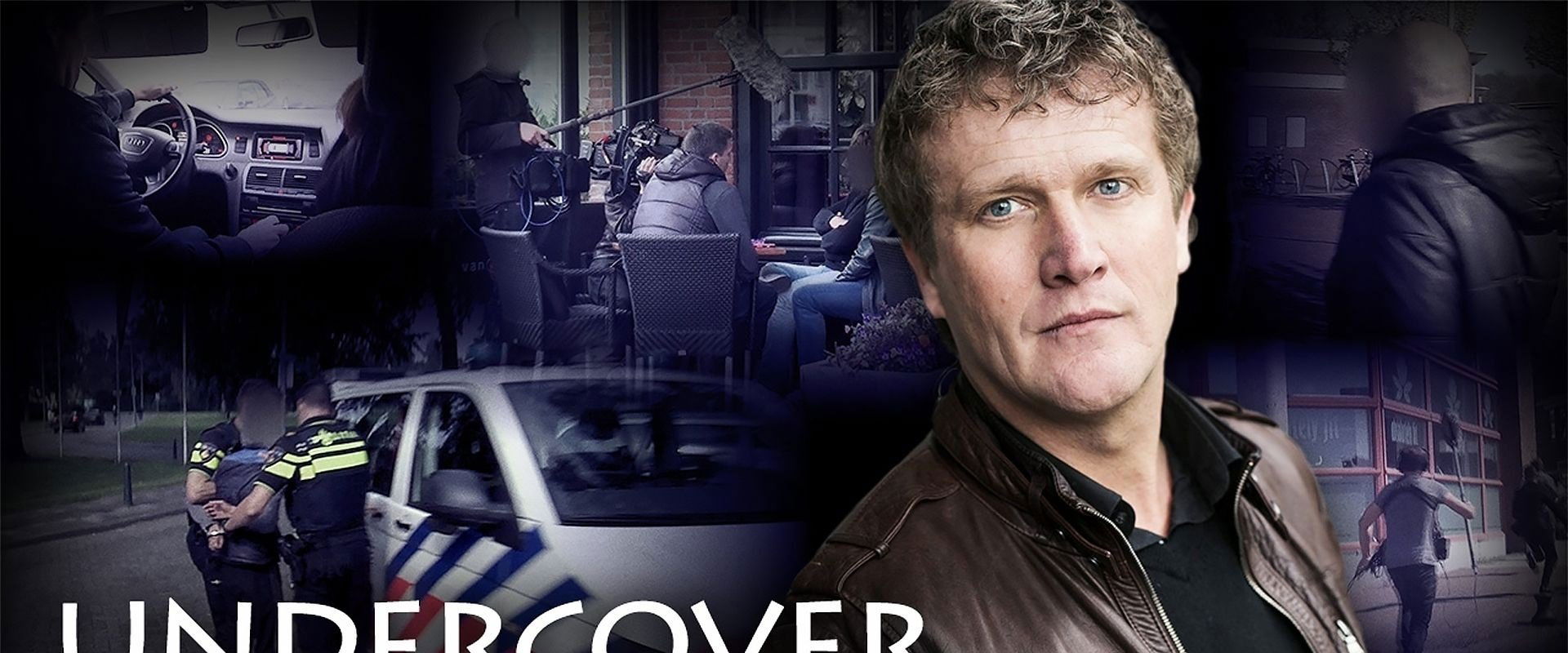 Undercover in Nederland