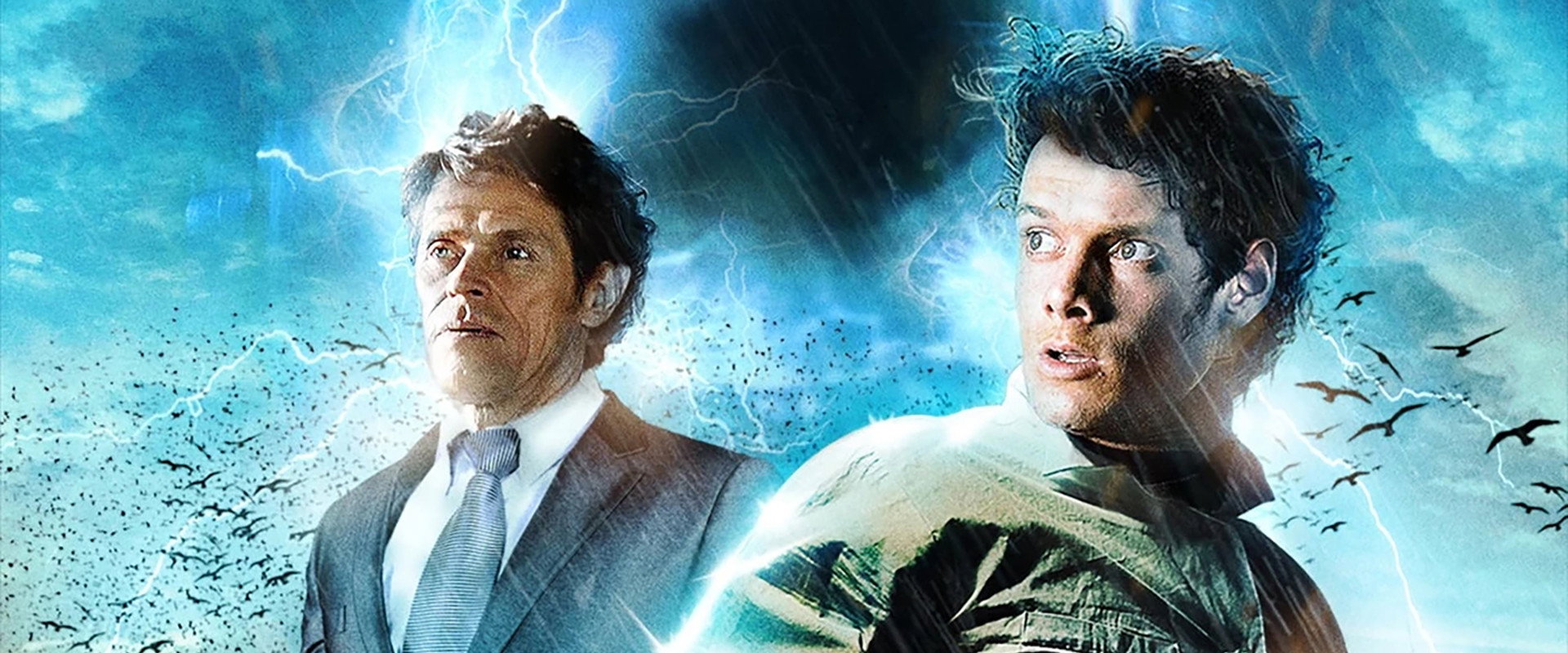 Odd Thomas backdrop