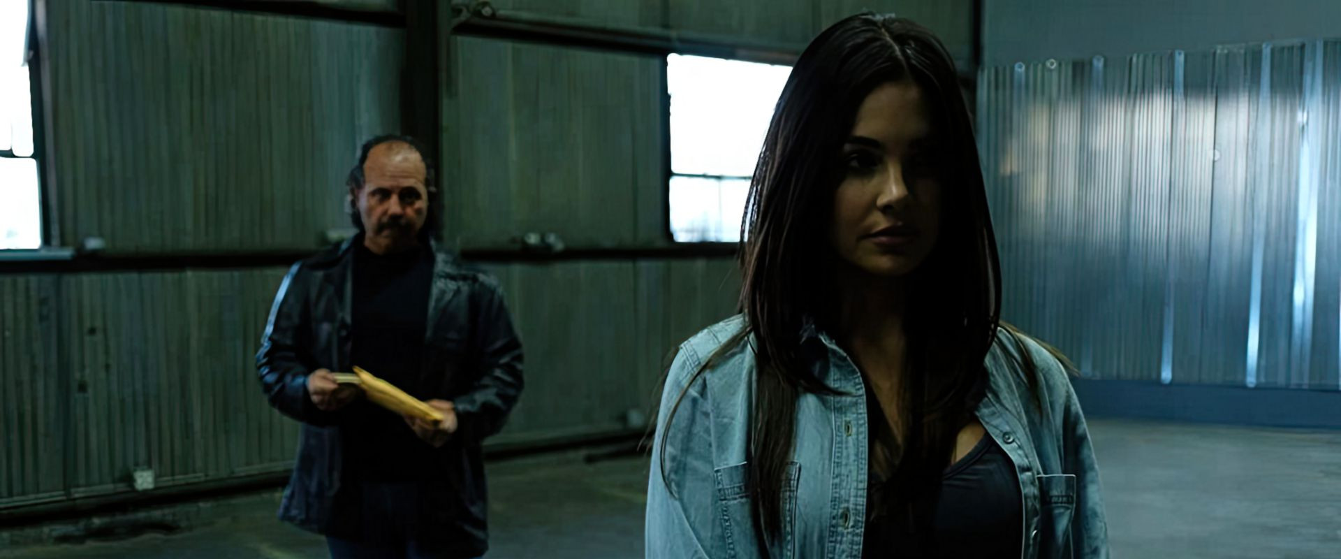 Killer Stepmom backdrop