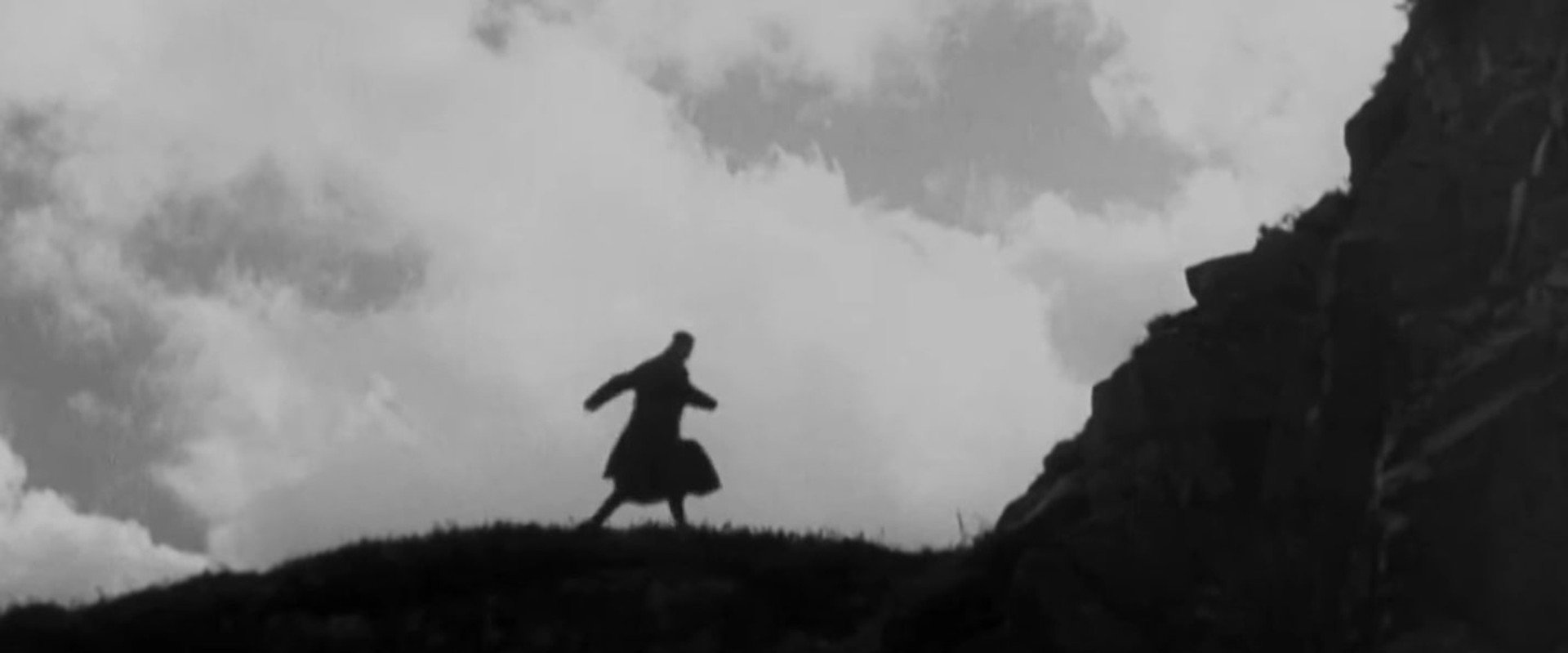 The 39 Steps backdrop