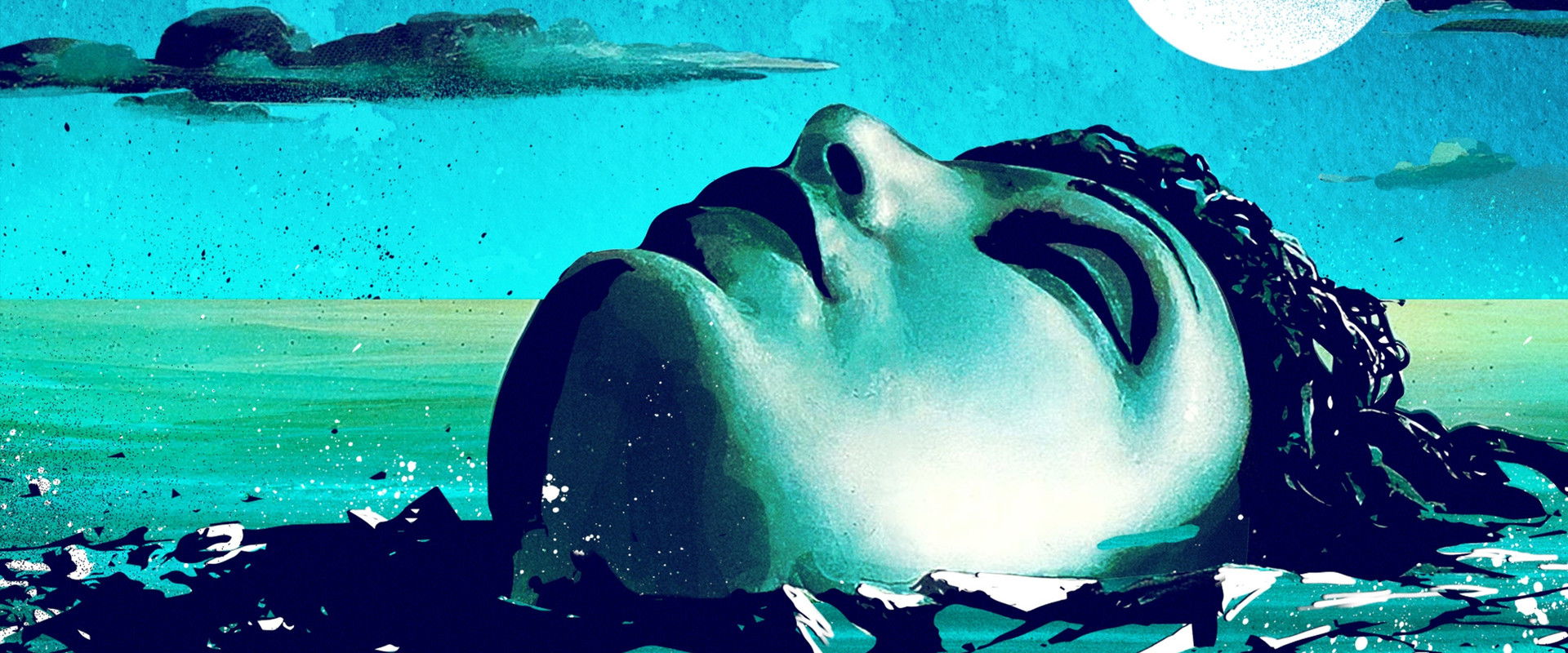 Dead & Buried backdrop