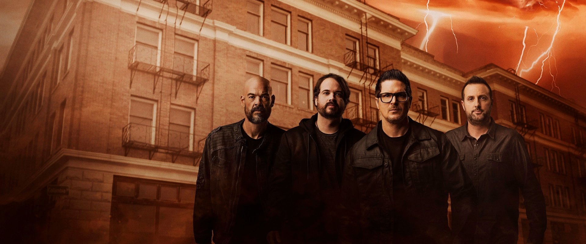 Ghost Adventures: Goldfield Hotel