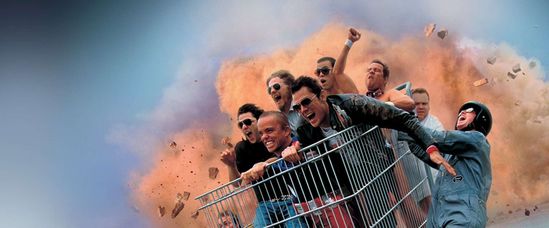 Jackass: The Movie backdrop