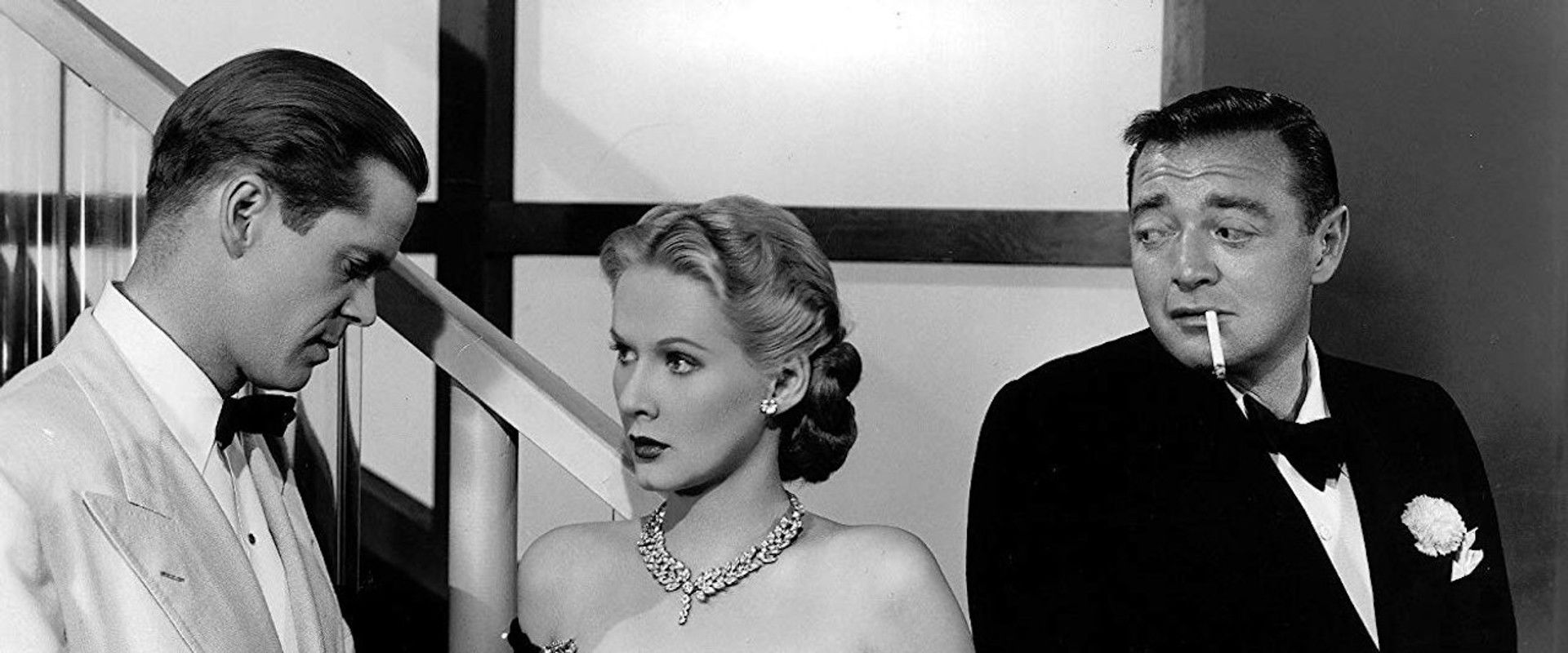 Black Angel backdrop