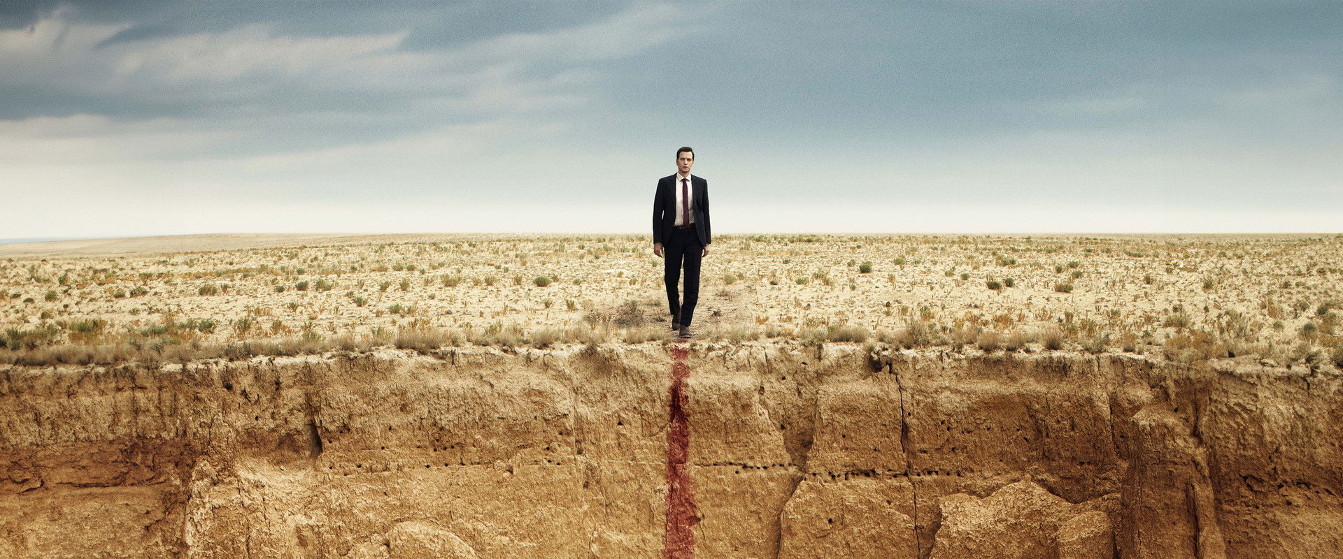 Burning Days backdrop