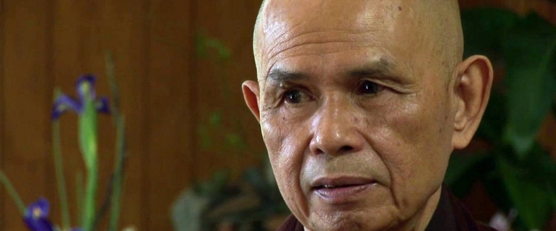 Mindfulness: Be Happy Now backdrop