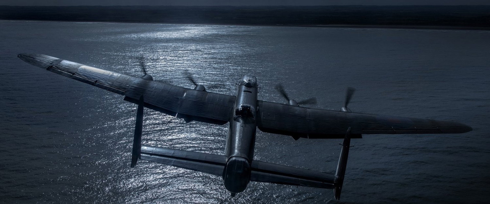 Lancaster backdrop