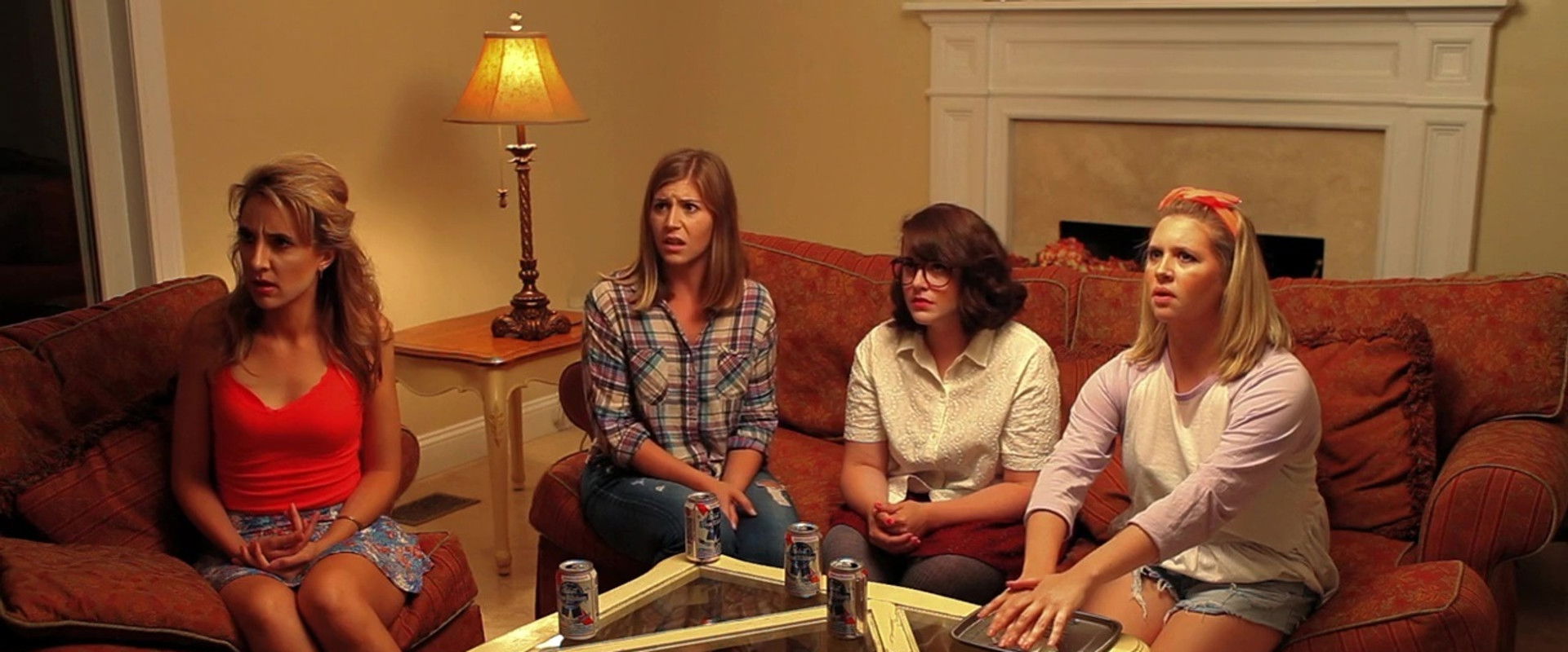 The Slashening backdrop